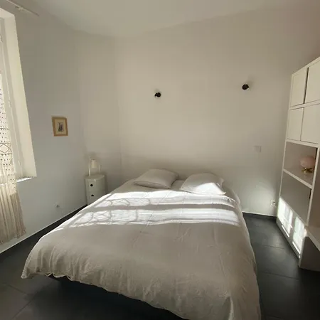 Apartament 2 Pieces Place Miot, Cote Cours *